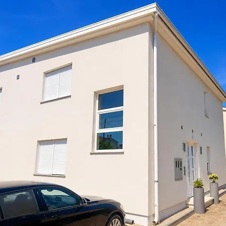 Appartement Andrea Vodice
