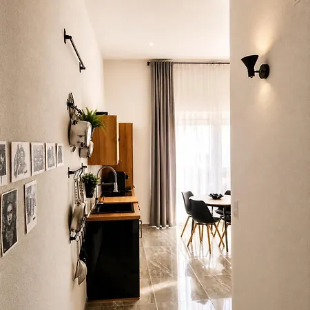 Appartement Andrea Vodice