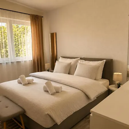 Andrea Appartement