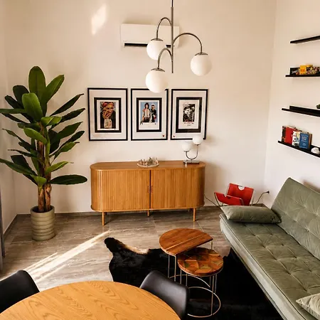 Andrea Appartement