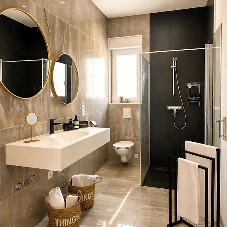 Appartement Andrea